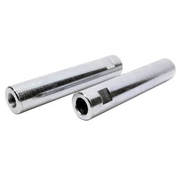 Rough Country Chevrolet HD Tie Rod Sleeve Upgrade Kit
