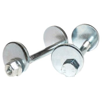 Rough Country 97-06 Jeep TJ Cam Bolts