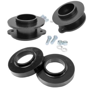 Rough Country 02-07 GMC / Chevrolet TrailBlazer / Envoy 2/4WD 2.0