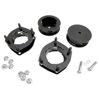 Rough Country 05-10 Jeep WK Grand Cherokee 2.0