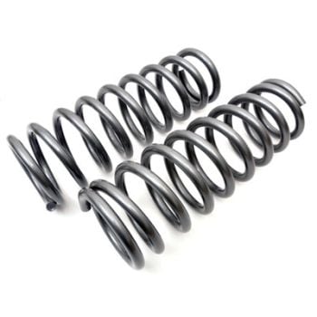 Rough Country 03-11 Dodge 2500 / 3500 / 1500 Mega Cab 4WD 2.0