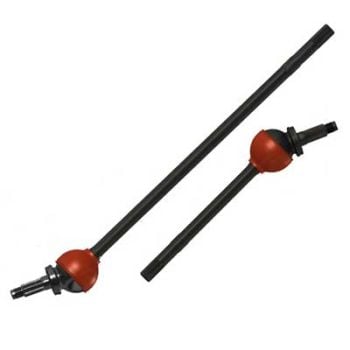 RCV Ultimate AAM 9.25 Axle Set for Dodge Ram 2500/3500