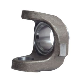 Solid Axle Industries D60 Kingpin Inner Knuckle (C Ends)