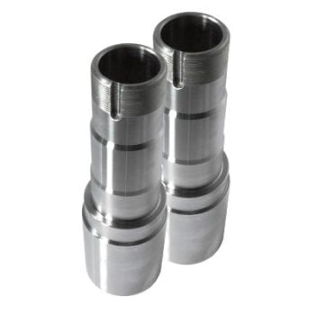 Solid Axle Industries D60 Rear Spindle