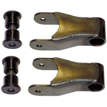 Total Chaos 00-06 Tundra 3/4