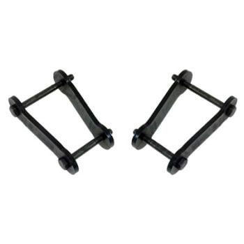 Total Chaos 07+ Tundra 2wd & 4wd Lift Shackle