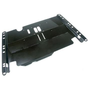 TeraFlex TJ Belly Up Skid Plate Kit