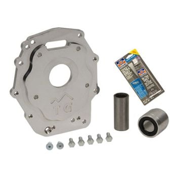 Trail-Gear Toyota 3.0L V6 Transfer Case Adapter Plate