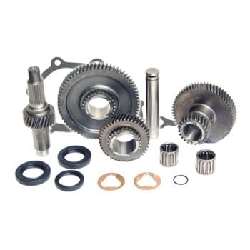 Trail-Gear Samurai 6.5 Transfer Case Gear Set