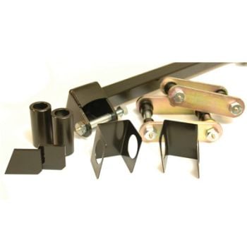 Trail-Gear Spring Hanger Kit