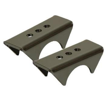 Trail-Gear Three Hole Spring Perches