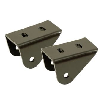Trail-Gear Sloped Spring Hangers