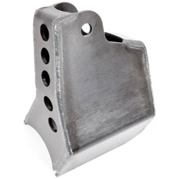 Trail-Gear Rock Assault™ Front Three Link Pan Hard Bracket