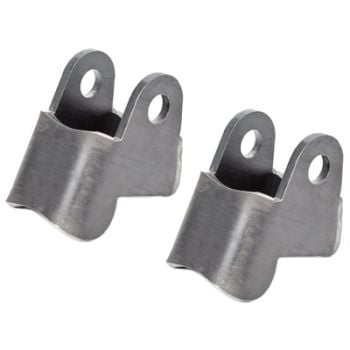 Trail-Gear Rock Assault™ Front Axle Shock Mounts