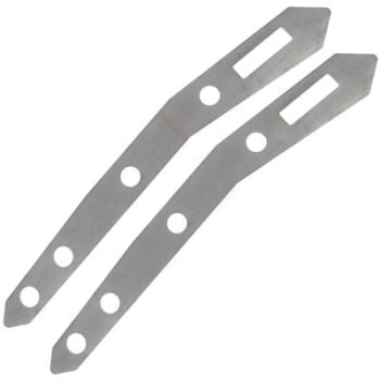 Trail-Gear 95-04 Tacoma Front Frame Reinforcement Kit