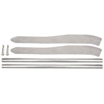 Trail-Gear 95-04 Tacoma Rear Frame Box Kit