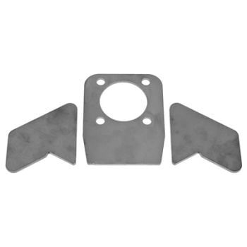 Trail Gear Orbital Steering Mounting Kit