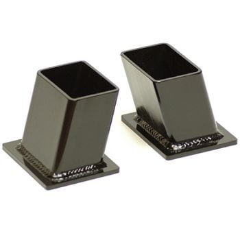 Trail-Gear 86-95 Toyota Pickup/ 4Runner Bumpstop Extensions