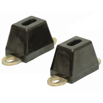 Trail-Gear 86-95 Toyota Pickup/ 4Runner Polyurethane Bumpstops