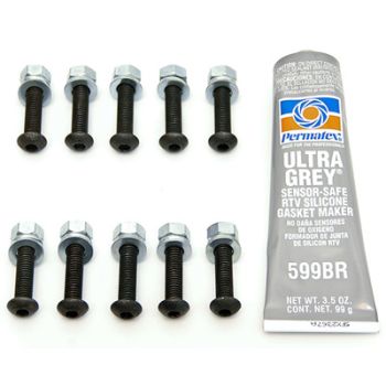 Trail-Gear Toyota Differential Stud Eliminator Kit