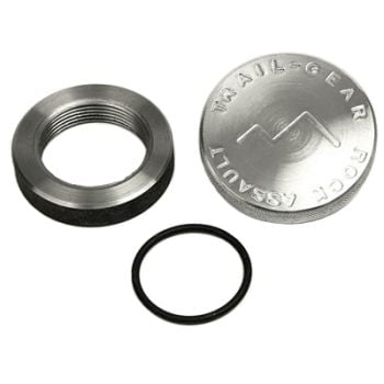 Trail-Gear Fill/Inspection Cap