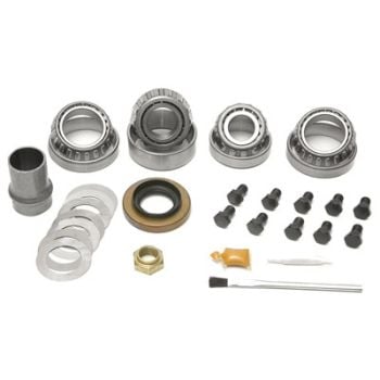 Trail-Gear Toyota Tacoma E-Locker Ring & Pinion Setup Kit
