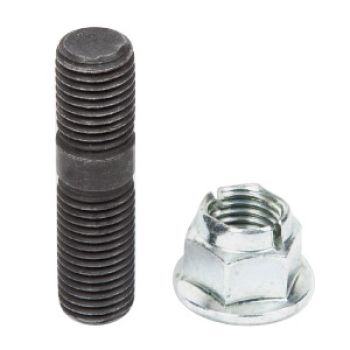 Trail-Gear Exhaust Manifold Stud and Nut Kit