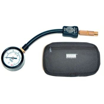 VIAIR 3 in 1 Air Down Gauge