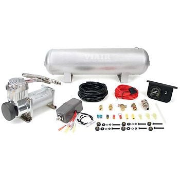 VIAIR Medium Duty Onboard Air System (10003)