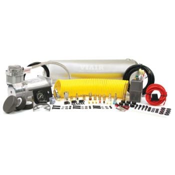 VIAIR Heavy Duty Onboard Air System (10005)