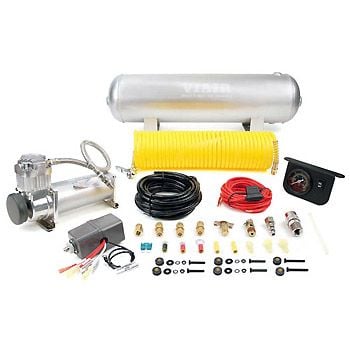 VIAIR Constant Duty Onboard Air System (10007)