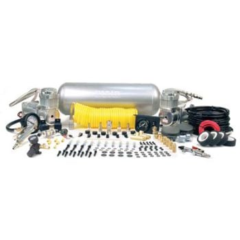 VIAIR Super Duty Onboard Air System (10008)
