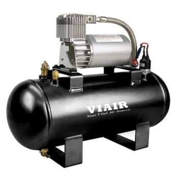 VIAIR Fast-Fill 120 PSI Air Source Kit (20003)