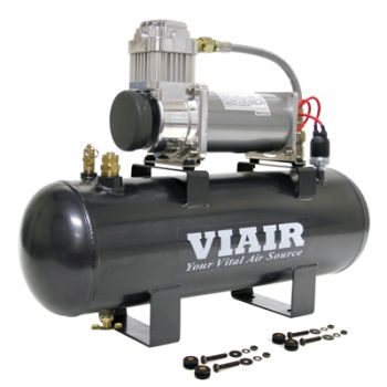 VIAIR Fast-Fill 200 PSI Air Source Kit (20007)