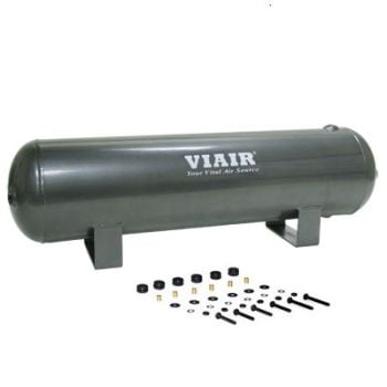 VIAIR 2.5 Gallon Air Tank - 200 PSI (91028)