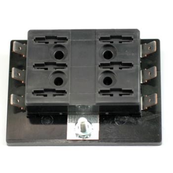 K-Four ATC Fuse Block