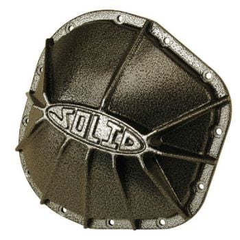 Solid Axle Industries Ford Sterling 10.5 Differential Cover