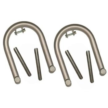 Trail-Gear Universal Shock Hoop Kit