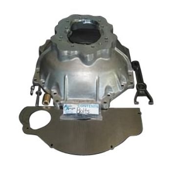 Advance Adapters GM V8  to Toyota Truck R150 & R151F