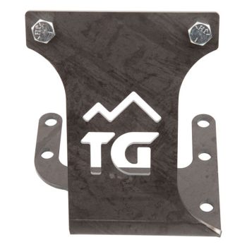 Trail Gear Reservoir Bracket with Hardware