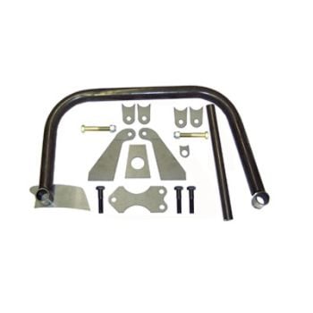 Total Chaos 86-95 Toyota 4WD 8