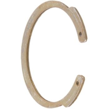 Fox 2.5 Shock Body & Reservoir Snap Ring