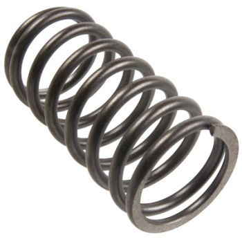 Fox 2.0 Air Shock Negative Spring