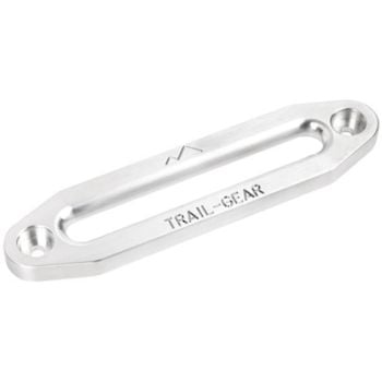 Trail Gear Aluminum Fairlead