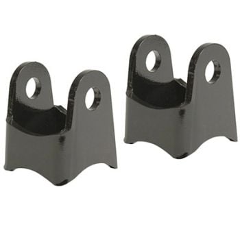 Trail-Gear Lower Shock Mounts