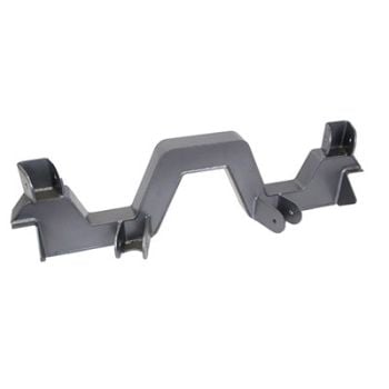 Trail-Gear Trail-Link Four™ Crossmember