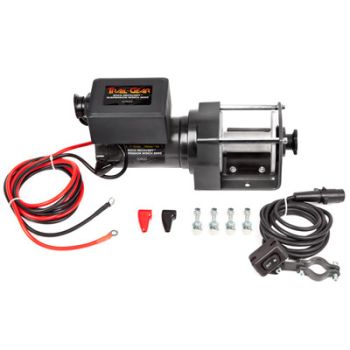 Trail-Gear Rock Recovery Suspension Winch 3000