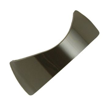 Trail-Gear Weld-On Differential Armor - Small