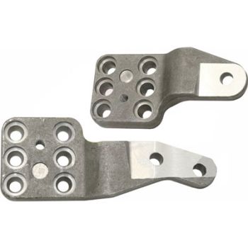 Trail-Gear 6-Stud RHD High Steer Arms