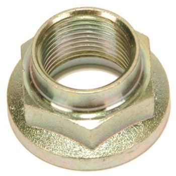 Trail-Gear Pinion Flange Nut